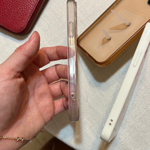 Cute Pochacco and friends phone cases for iPhone 12. - Picture 4 of 9